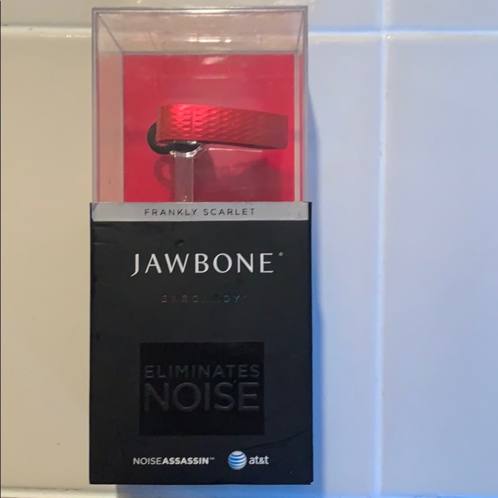 Jawbone Bluetooth